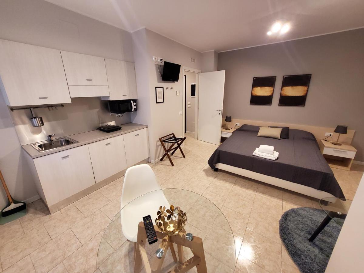 Hb Casevacanza Bergamo Exterior photo