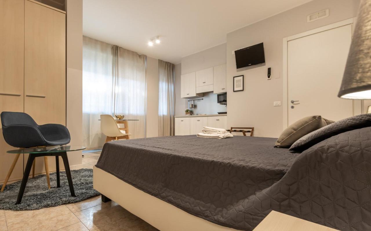 Hb Casevacanza Bergamo Exterior photo