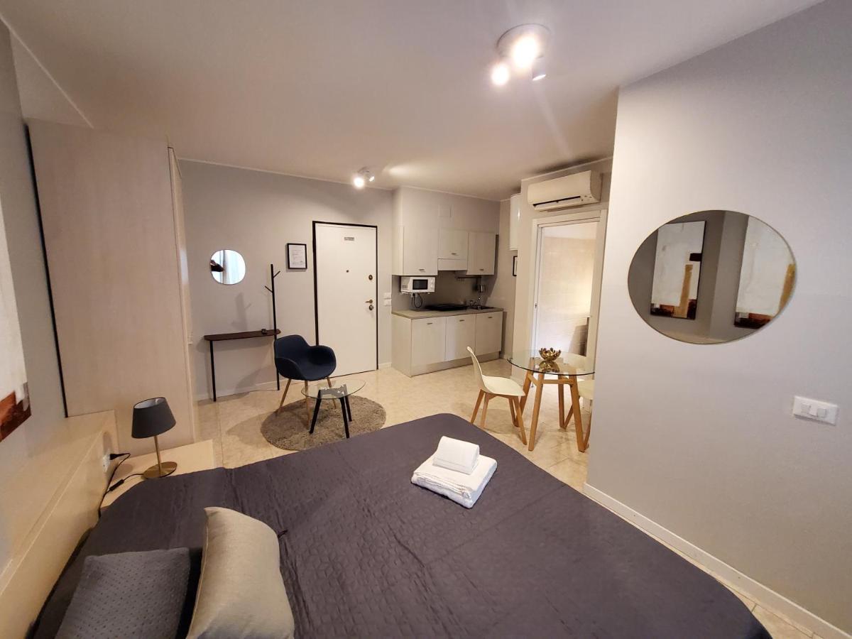 Hb Casevacanza Bergamo Exterior photo