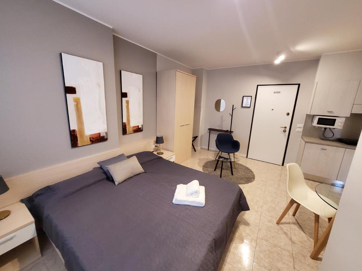Hb Casevacanza Bergamo Exterior photo