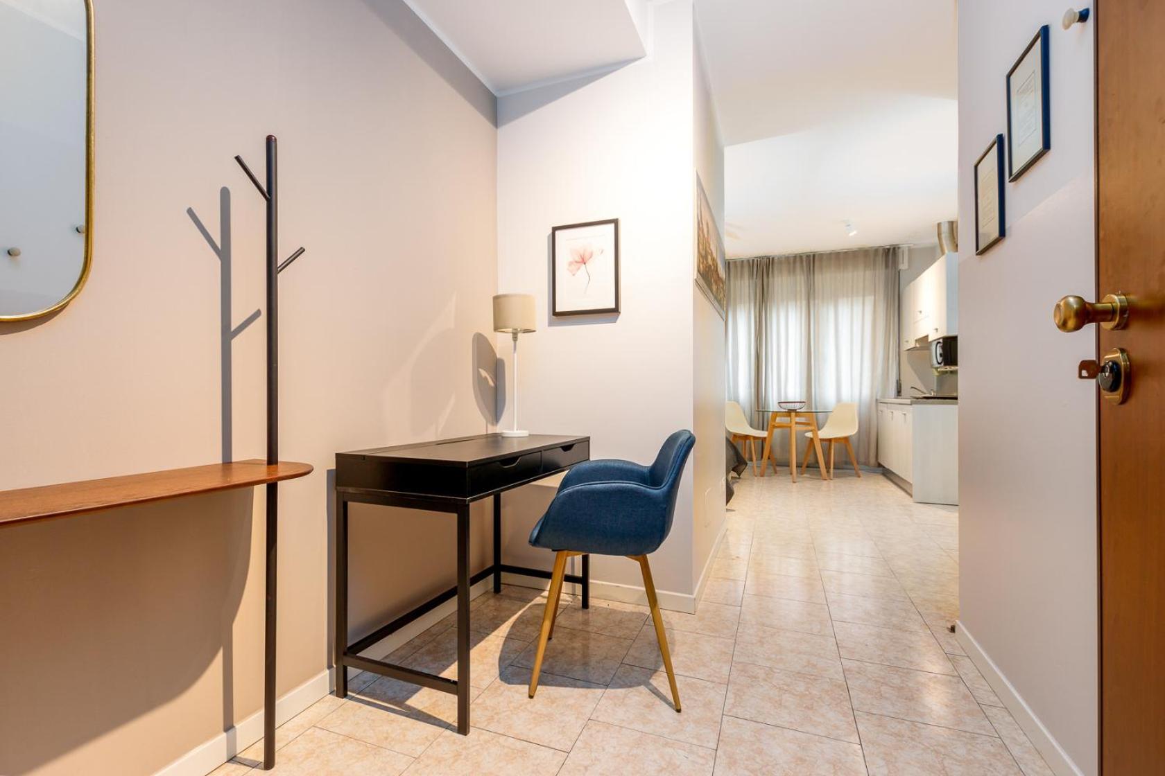 Hb Casevacanza Bergamo Exterior photo