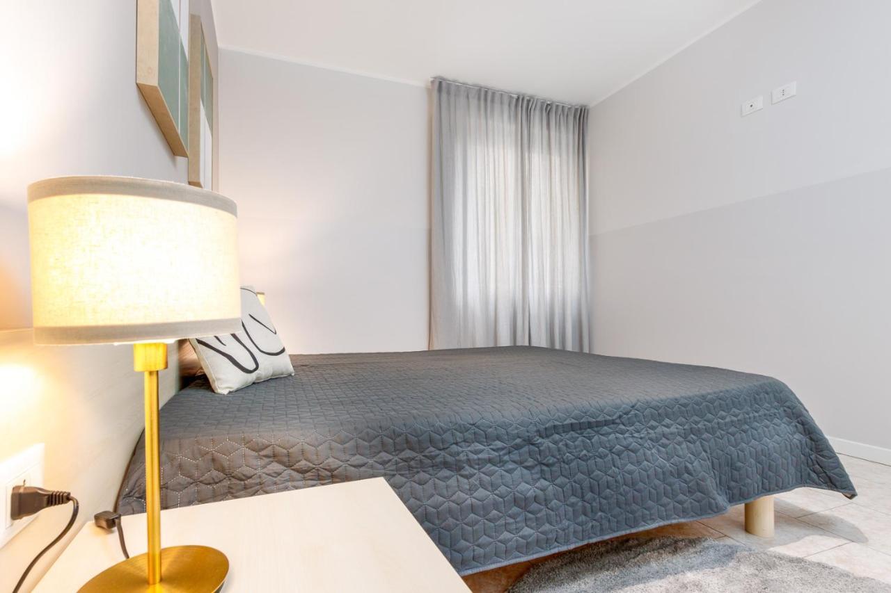 Hb Casevacanza Bergamo Exterior photo