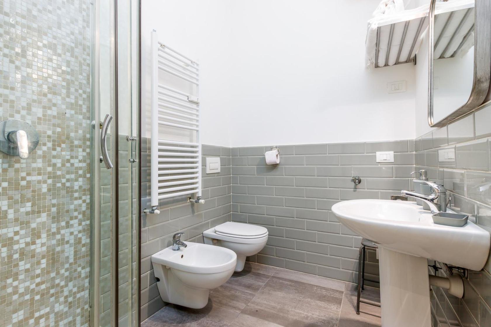 Hb Casevacanza Bergamo Exterior photo
